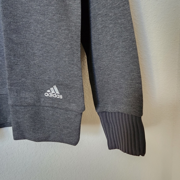 Adidas x Jet Li WUJI sweater - size M - Picture 3 of 4